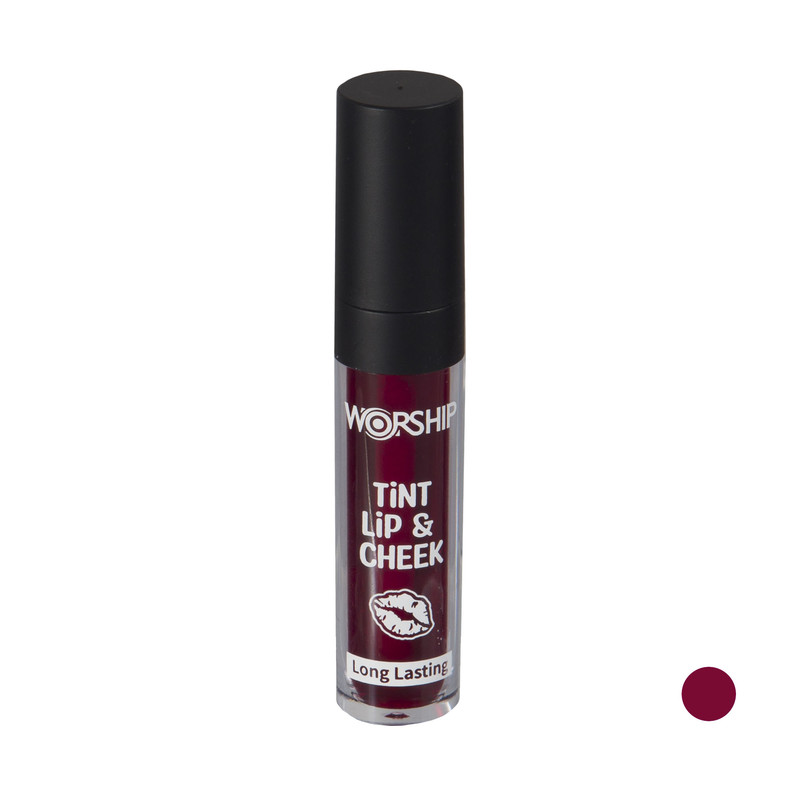 تینت لب ورشیپ مدل تینت شماره 309 تینت لب ورشیپ مدل تینت شماره 309