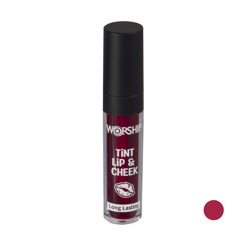 تینت لب ورشیپ مدل تینت شماره 310 تینت لب ورشیپ مدل تینت شماره 310