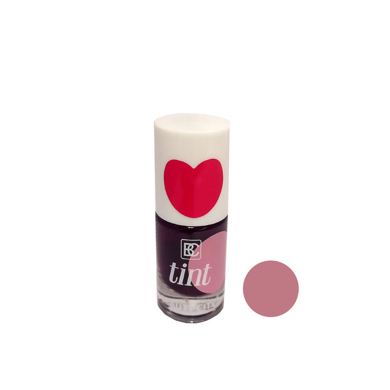 تینت لب بیوتی سیتی مدل تینت شماره 01 تینت لب بیوتی سیتی مدل تینت شماره 01