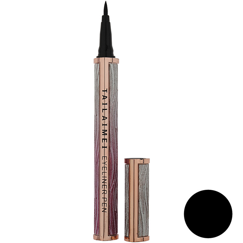 خط چشم تایلامی شماره 2 خط چشم تایلامی شماره 2