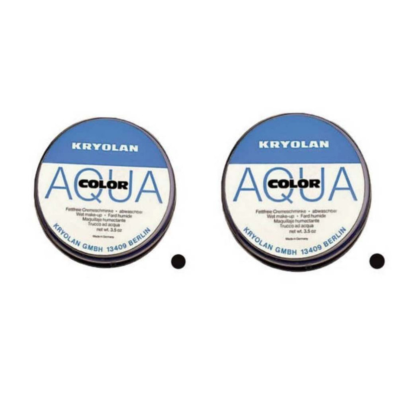 خط چشم و ابرو کریولان مدل Aqua شماره 070 بسته 2 عددی خط چشم و ابرو کریولان مدل Aqua شماره 070 بسته 2 عددی