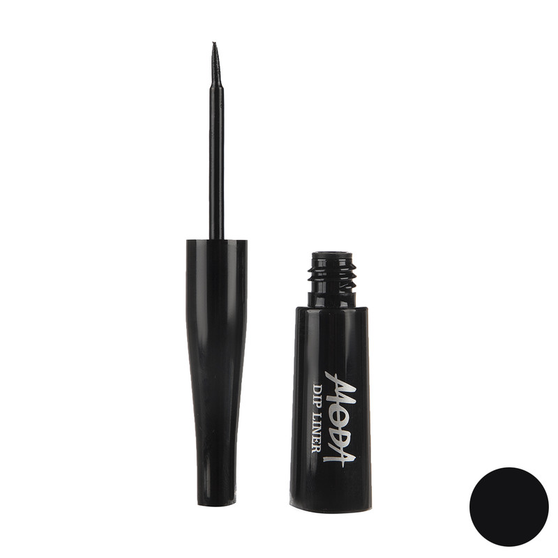 خط چشم مودا مدل Dip Liner خط چشم مودا مدل Dip Liner