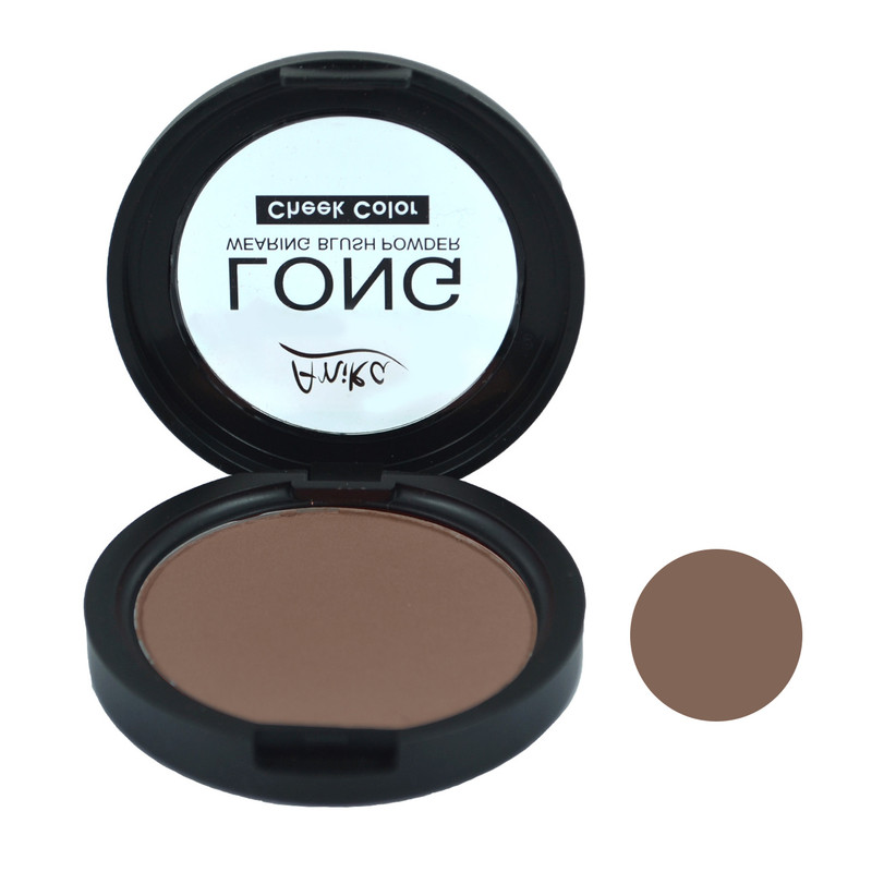 رژ گونه آنیکا مدل B شماره 08 رژ گونه آنیکا مدل B شماره 08