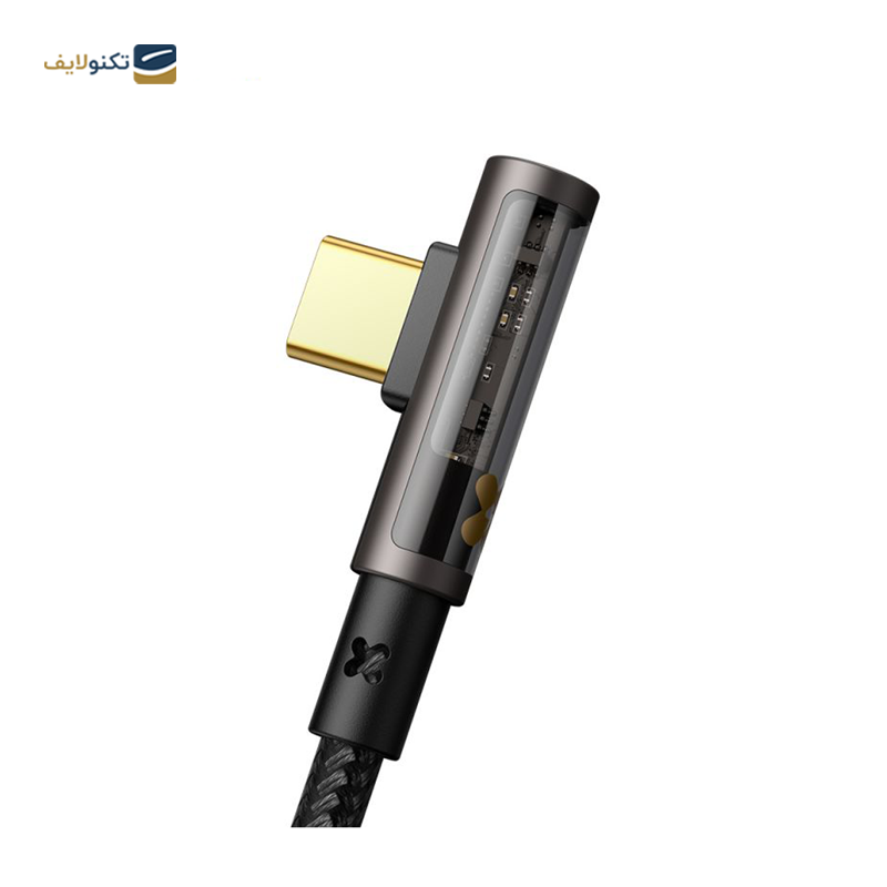 gallery-کابل تایپ سی به لایتنینگ کینگ استار مدل  CA-687 PD Quick Cable طول 1.2 متر copy.png gallery-کابل تایپ سی به لایتنینگ کینگ استار مدل  CA-687 PD Quick Cable طول 1.2 متر copy.png