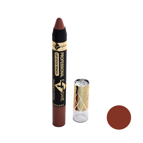 رژ لب مدادی ایفسن مدل EF04 رژ لب مدادی ایفسن مدل EF04