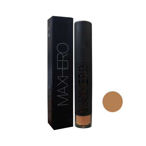 ریمل ابرو مکس هیرو شماره W15 ریمل ابرو مکس هیرو شماره W15