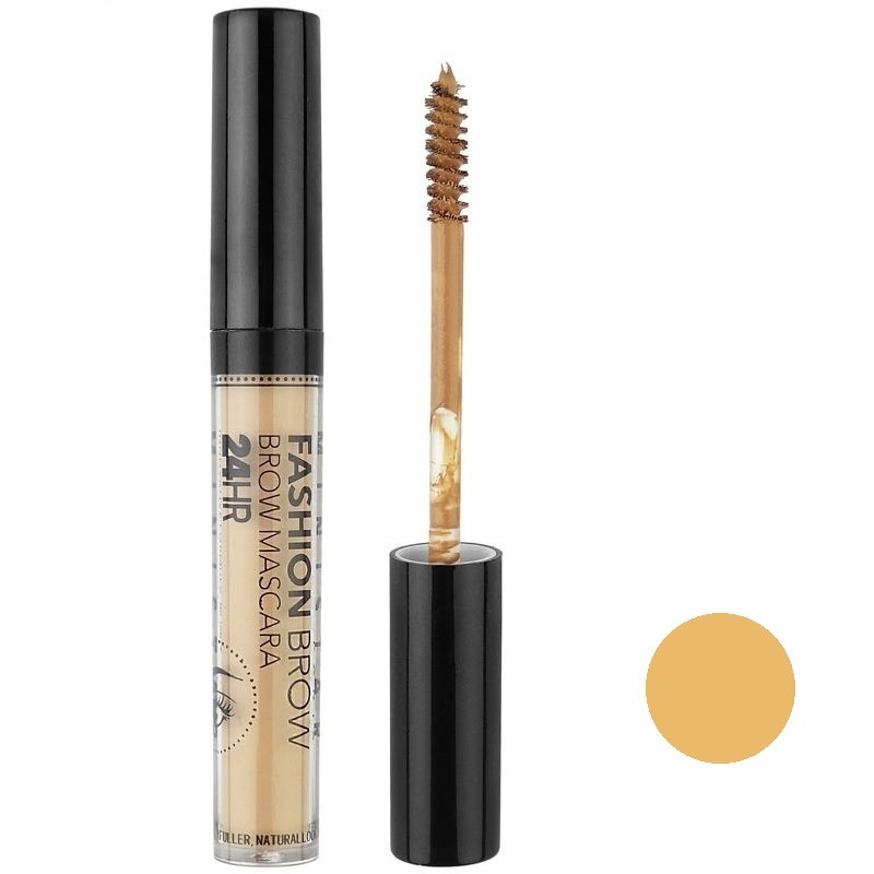 ریمل ابرو فشن براو شماره 104 ریمل ابرو فشن براو شماره 104