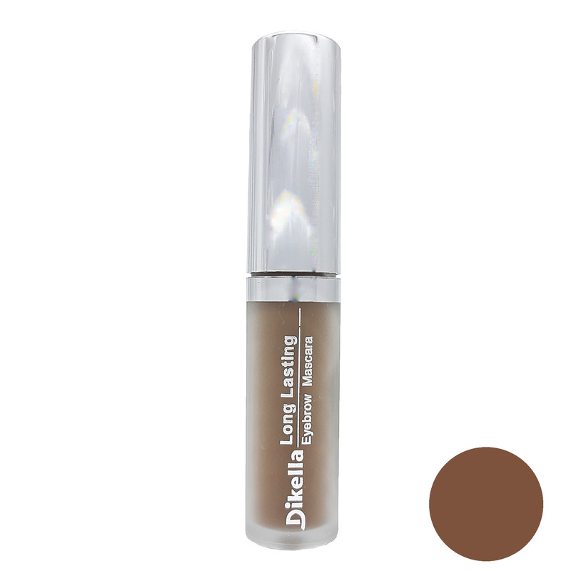 ریمل ابرو دیکلا شماره RA4 ریمل ابرو دیکلا شماره RA4