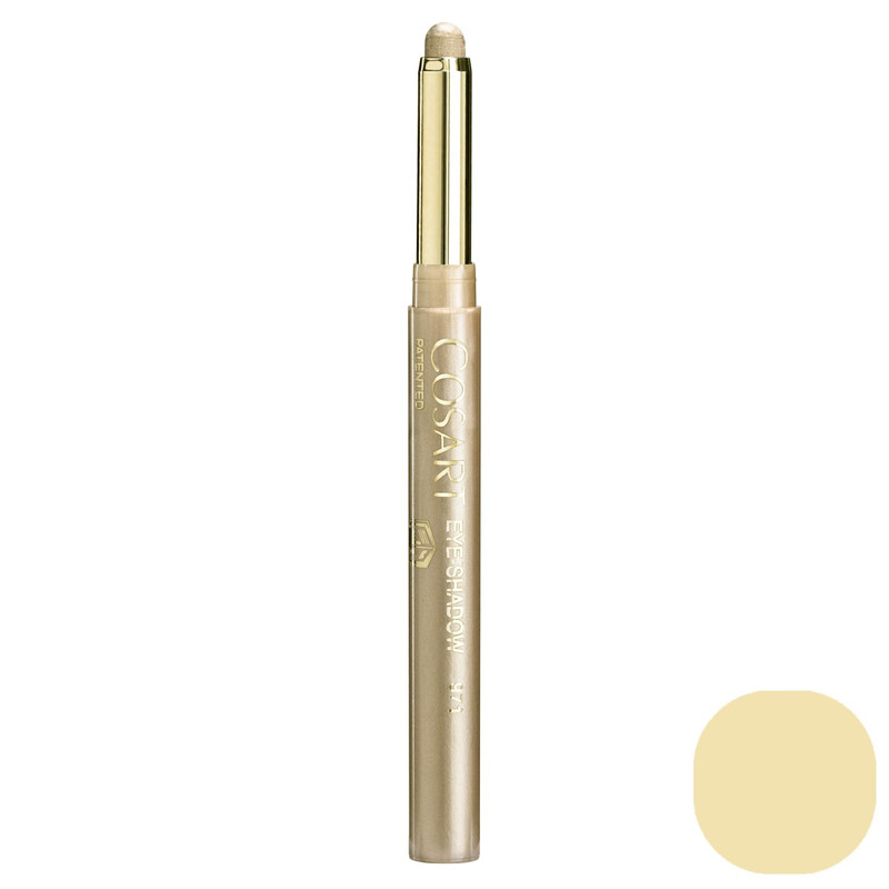 سایه چشم قلمی کوزارت شماره 971 سایه چشم قلمی کوزارت شماره 971