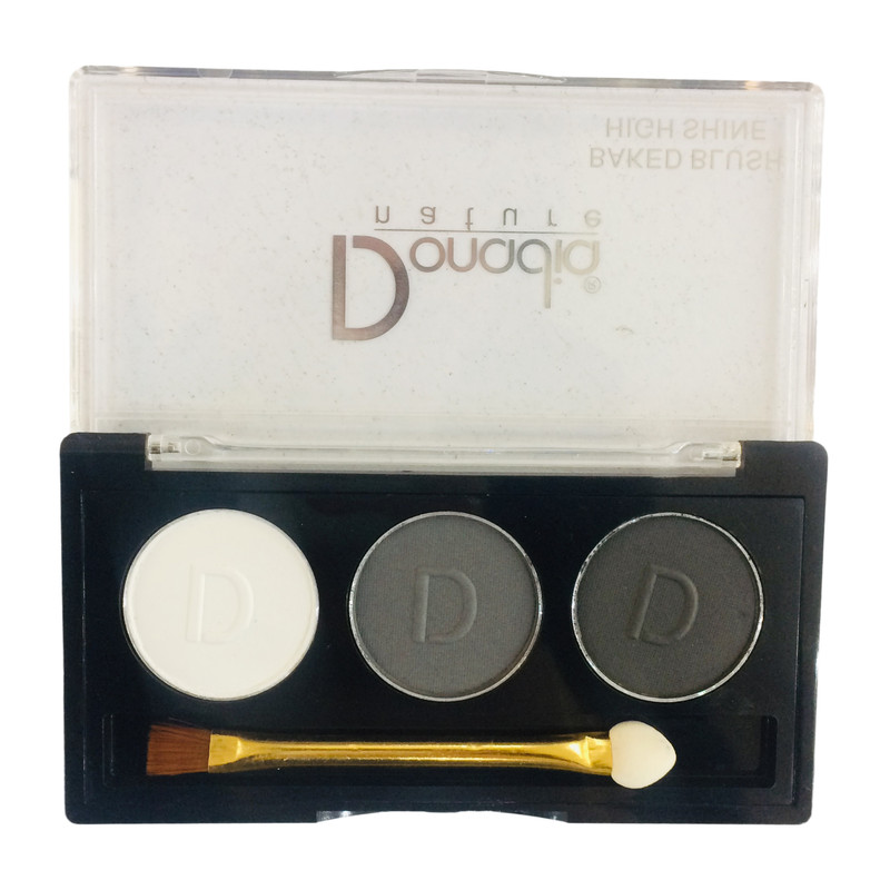 پالت سایه چشم دنادیا شماره 202 پالت سایه چشم دنادیا شماره 202