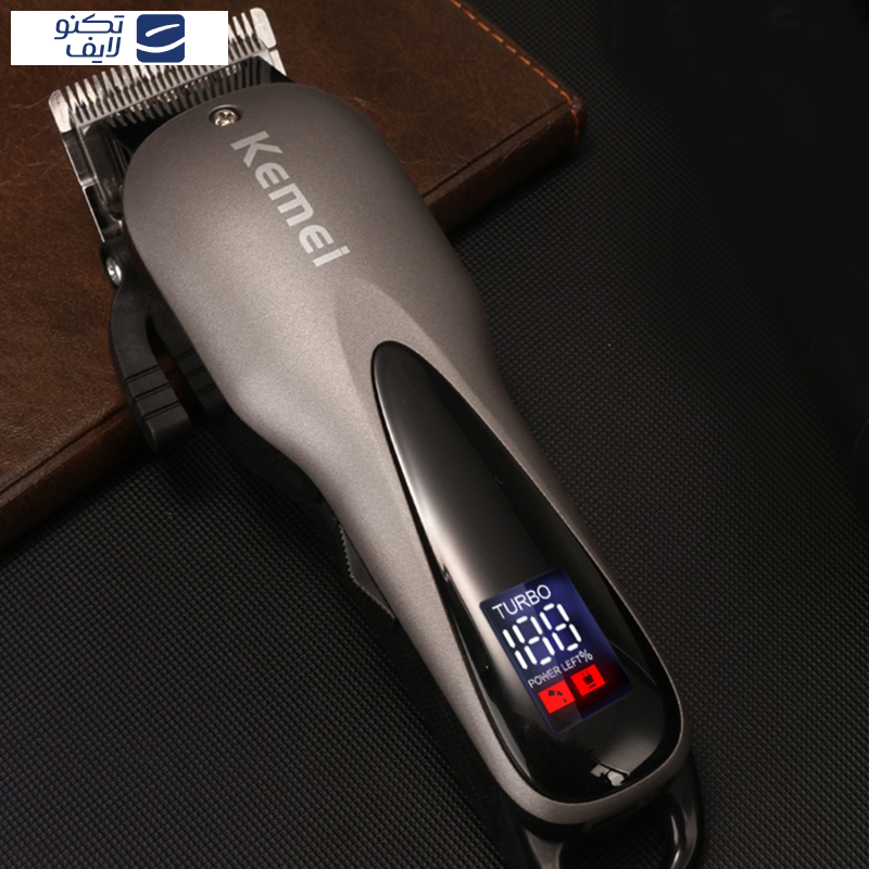 gallery-ماشین اصلاح سر و صورت کیمی مدل KM-1929 copy.png