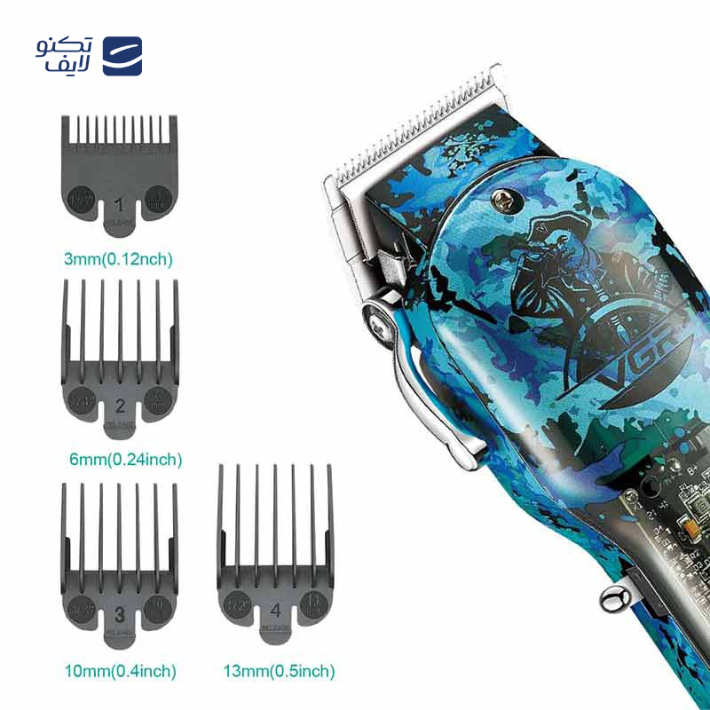 gallery-ماشین اصلاح سر و صورت وی جی آر مدل V-685 copy.png