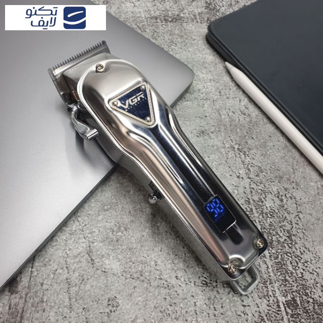 gallery-ماشین اصلاح سر و صورت وی جی ار مدل VGR V-140 copy.png