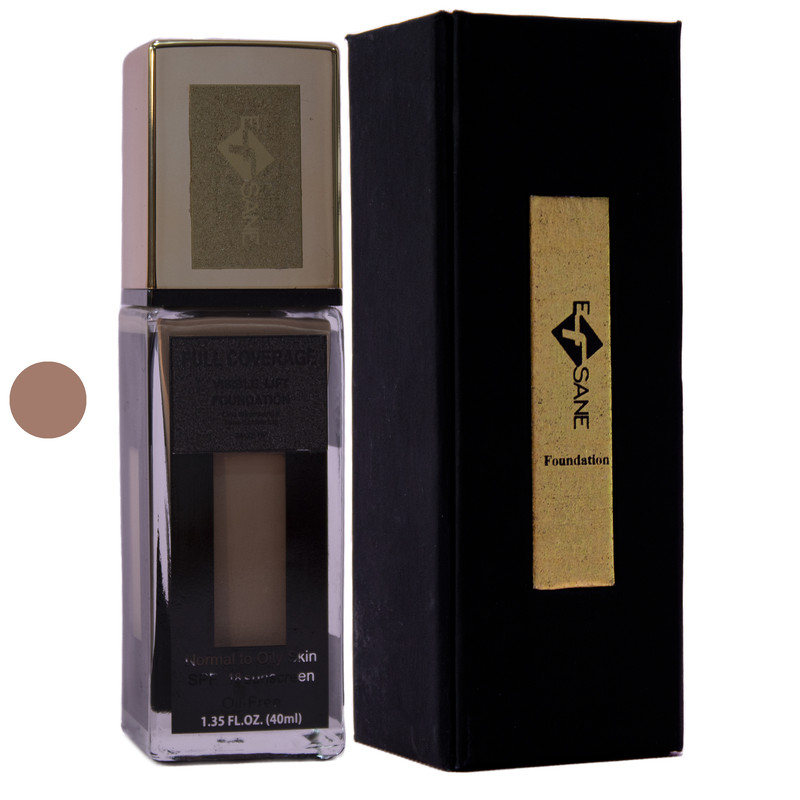 کرم پودر ایفسن مدل Visible lift شماره 15 حجم 40 میلی لیتر کرم پودر ایفسن مدل Visible lift شماره 15 حجم 40 میلی لیتر