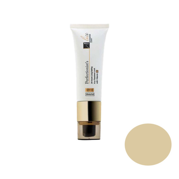 کرم پودر آلیس مدل 202 حجم 35 میلی لیتر کرم پودر آلیس مدل 202 حجم 35 میلی لیتر