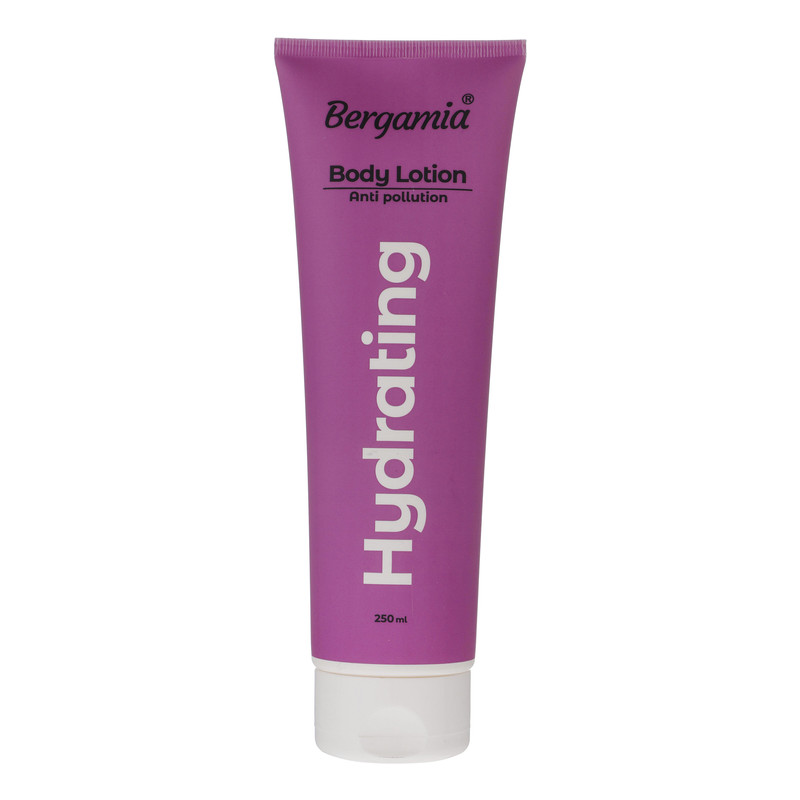 لوسیون بدن برگامیا مدل BD حجم 250 میلی لیتر لوسیون بدن برگامیا مدل BD حجم 250 میلی لیتر