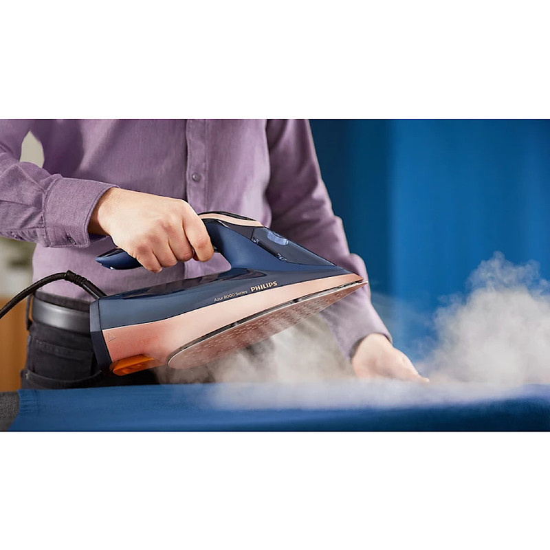 اتو بخار فیلیپس مدل DST8050/20