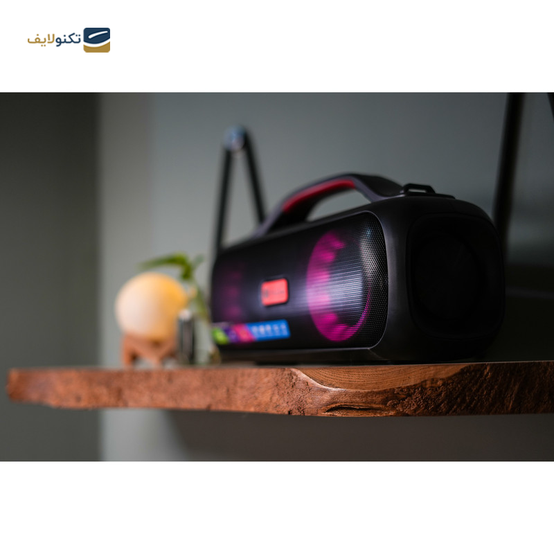 gallery-اسپیکر بلوتوثی قابل حمل پرووان مدل PSB4103 copy.png