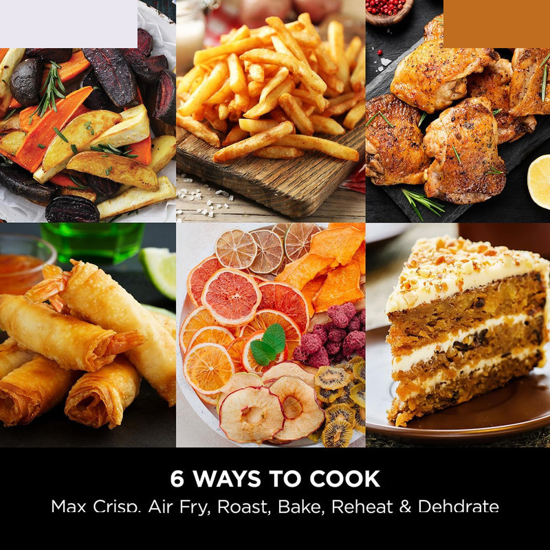 هواپز 6.2 لیتر نینجا مدل AF180