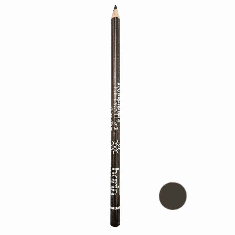 مداد ابرو بارین بیوتی مدل 01 مداد ابرو بارین بیوتی مدل 01