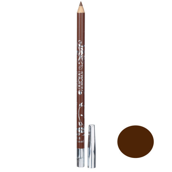 مداد ابرو وو مدل A14 مداد ابرو وو مدل A14