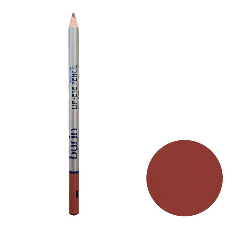 مداد چشم بارین مدل MAX شماره 40 مداد چشم بارین مدل MAX شماره 40