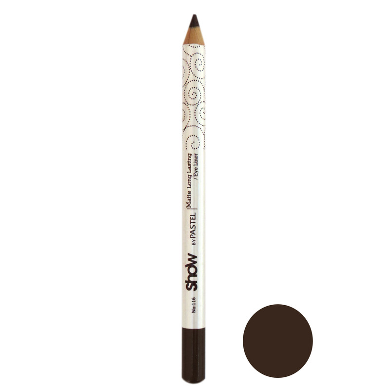 مداد چشم پاستل مدل Long Lasting شماره 116 مداد چشم پاستل مدل Long Lasting شماره 116