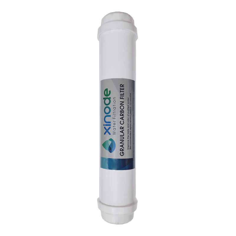 فیلتر دستگاه تصفیه آب زینود مدل کیسی RO-CXF406 مجموعه 3 عددی