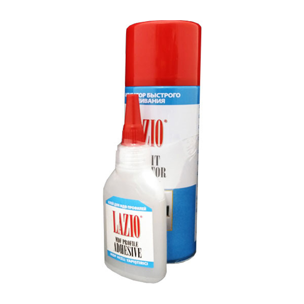 چسب 123 لازیو مدل 07 حجم 200 میلی لیتر چسب 123 لازیو مدل 07 حجم 200 میلی لیتر