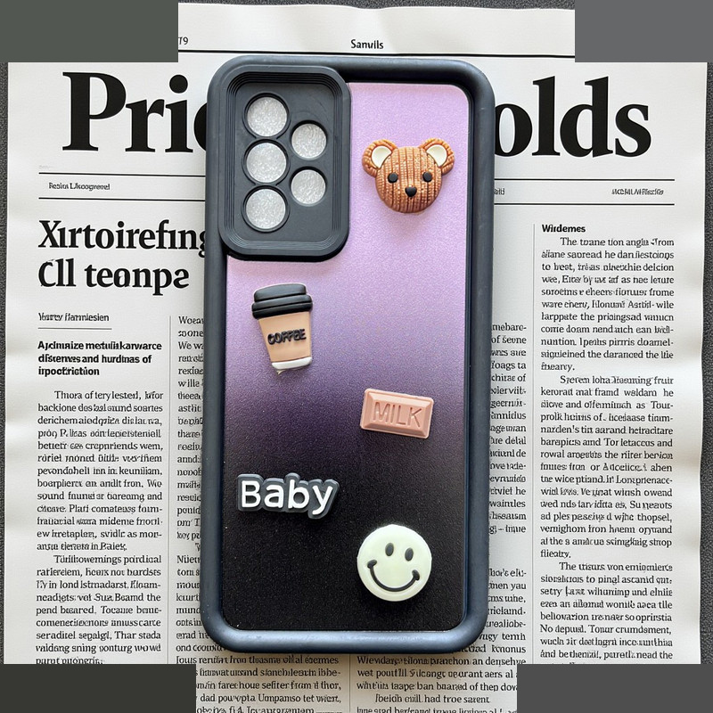 کاور قاب میلیونی مدل BABY مناسب برای گوشی موبایل شیائومی REDMI NOTE 12 کاور قاب میلیونی مدل BABY مناسب برای گوشی موبایل شیائومی REDMI NOTE 12