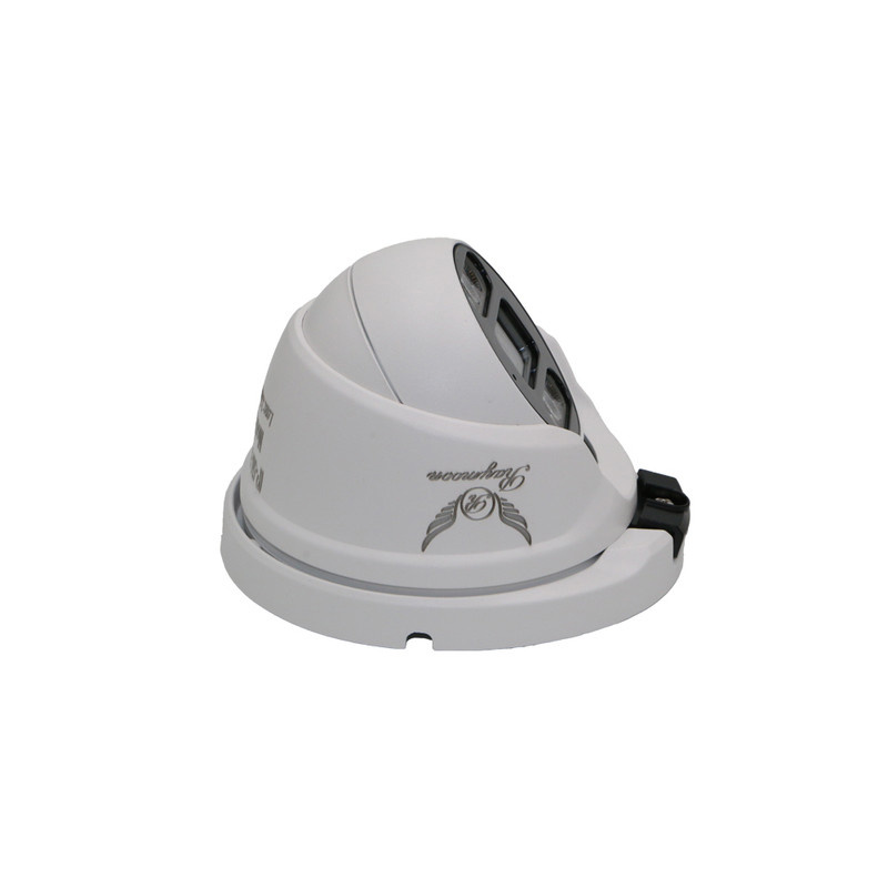 دوربین مداربسته تحت شبکه رایمون کد H52-POE بسته شش عددی