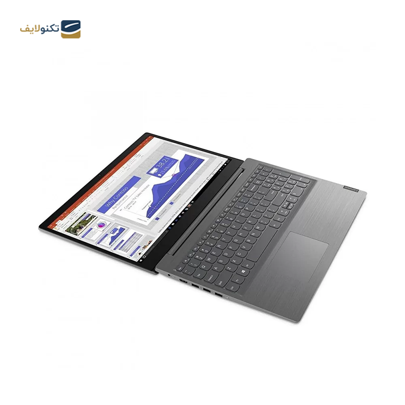 gallery- لپ تاپ 15.6 اینچ لنوو مدل Lenovo V15 1115G4 intel i3 4GB SSD 256GB -gallery-1-TLP-21751_7385472b-9e1a-45c7-9490-4e27f0a3d18c.png