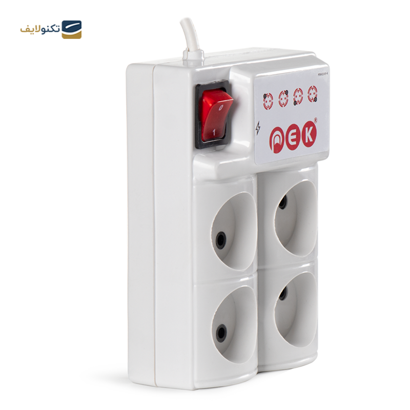 gallery-چند راهی برق هیسکا مدل CH-5520 copy.png