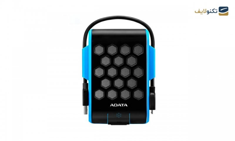 هارد اکسترنال ای دیتا مدل HD720 ظرفیت 1 ترابایت