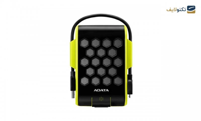 هارد اکسترنال ای دیتا مدل HD720 ظرفیت 2 ترابایت
