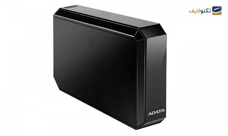 هارد اکسترنال ای دیتا مدل HM800 ظرفیت 4 ترابایت