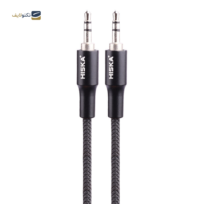 gallery-کابل AUX هسیکا مدل W35 طول 1.2 متر  copy.png gallery-کابل AUX هسیکا مدل W35 طول 1.2 متر  copy.png