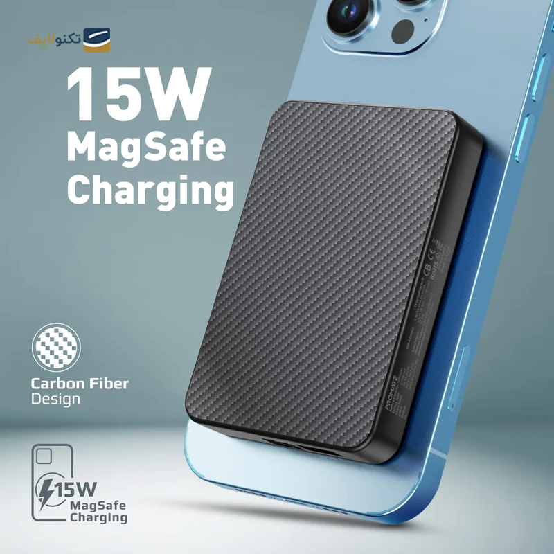 gallery-پاوربانک پرومیت مدل TransPack-10 ظرفیت 10000 میلی آمپر ساعت copy.png