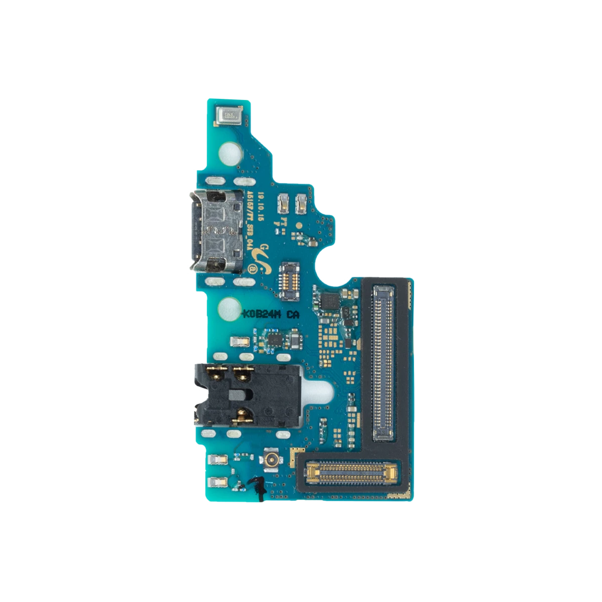 gallery-برد شارژ گوشی سامسونگ گلکسی A51 copy.png gallery-برد شارژ گوشی سامسونگ گلکسی A51 copy.png