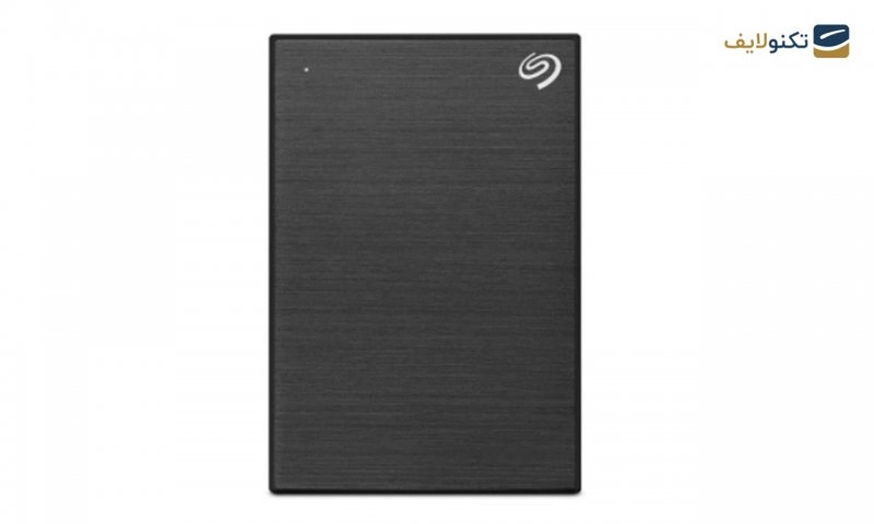 هارددیسک اکسترنال سیگیت مدل Backup Plus Slim ظرفیت 2 ترابایت هارددیسک اکسترنال سیگیت مدل Backup Plus Slim ظرفیت 2 ترابایت