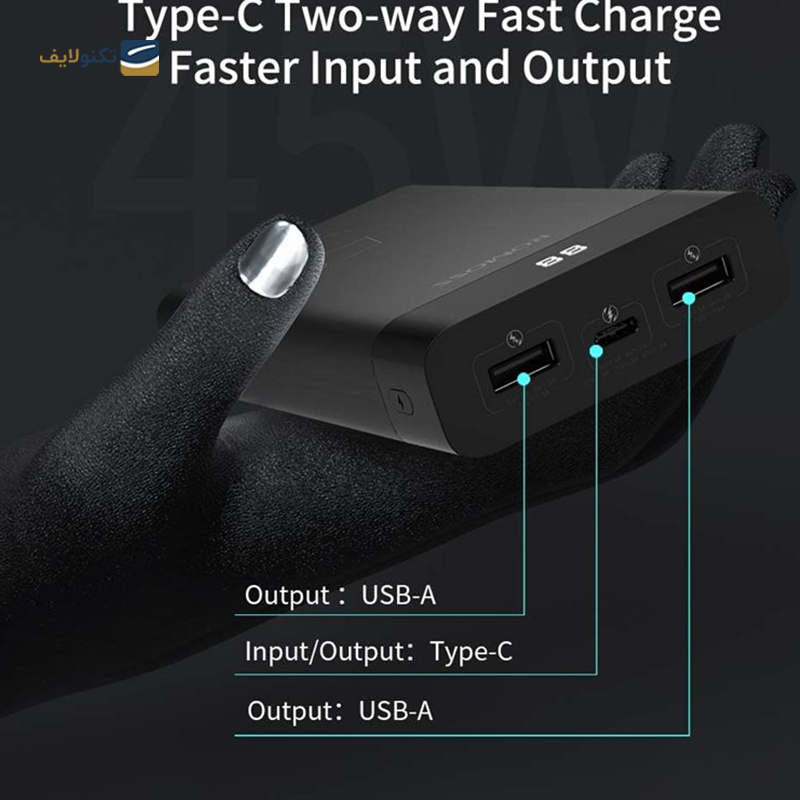 gallery-پاوربانک روموس مدل SW20Pro ظرفیت 20000 میلی آمپر copy.png gallery-پاوربانک روموس مدل SW20Pro ظرفیت 20000 میلی آمپر copy.png