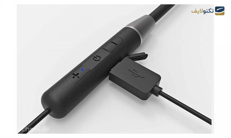 هندزفری بی سیم لنوو مدل HE05