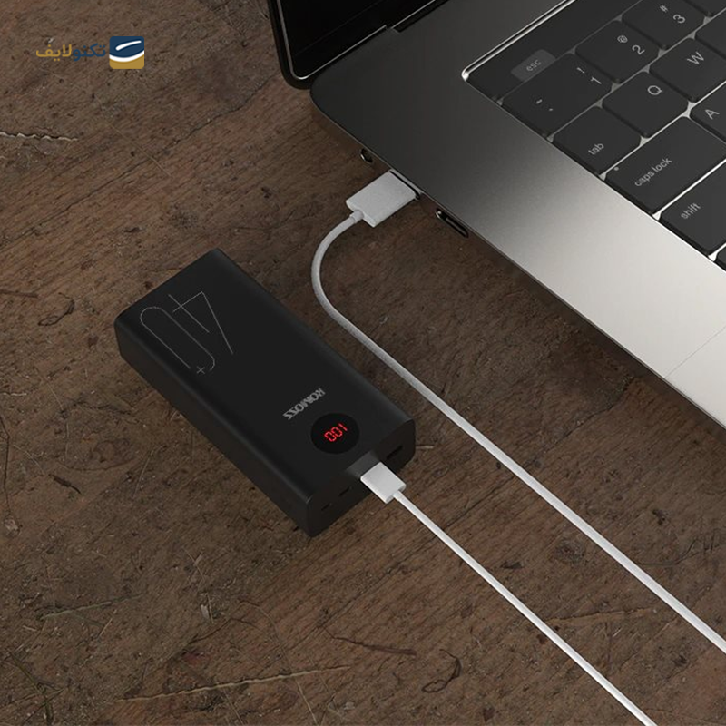 gallery-پاوربانک روموس مدل PPD20 ظرفیت 20000 میلی آمپر ساعت copy.png gallery-پاوربانک روموس مدل PPD20 ظرفیت 20000 میلی آمپر ساعت copy.png