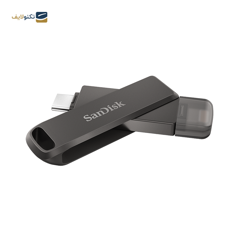 gallery-فلش مموری سن دیسک مدل iXpand Luxe USB3 ظرفیت 64 گیگابایت copy.png gallery-فلش مموری سن دیسک مدل iXpand Luxe USB3 ظرفیت 64 گیگابایت copy.png