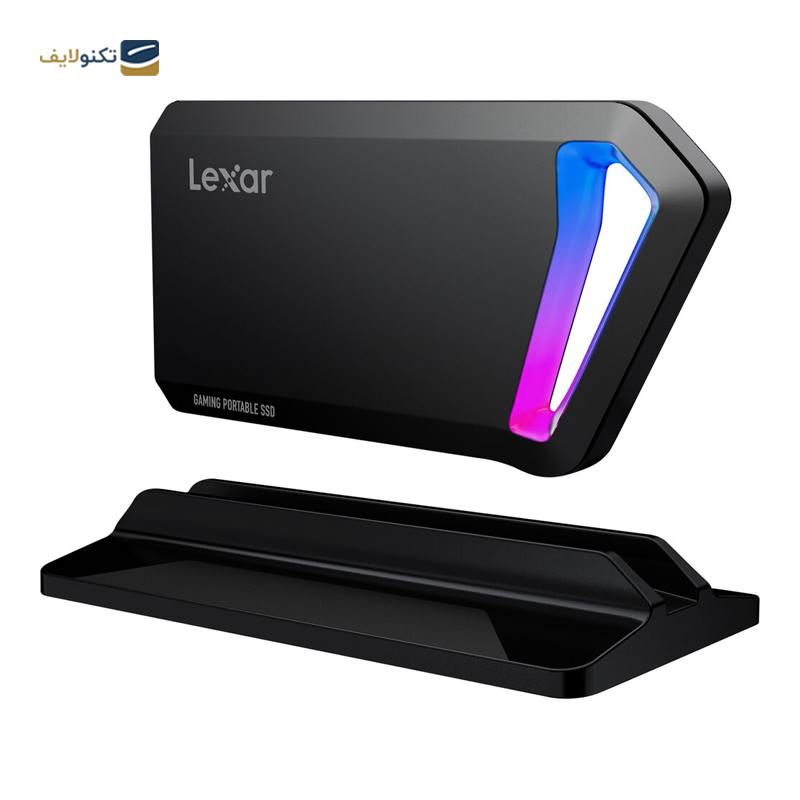 gallery-هارد اکسترنال اس اس دی لکسار مدل SL660 BLAZE Gaming ظرفیت 512 گیگابایت copy.png gallery-هارد اکسترنال اس اس دی لکسار مدل SL660 BLAZE Gaming ظرفیت 512 گیگابایت copy.png