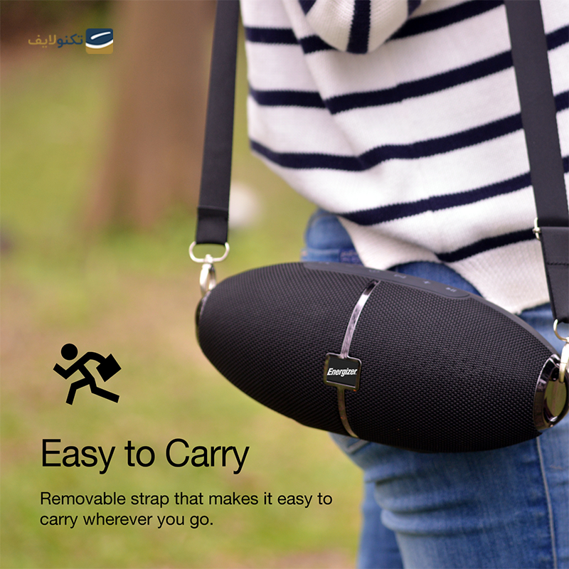 gallery-اسپیکر بلوتوثی قابل حمل انرجایزر مدل BTS205 With Power Bank 1800mAh-gallery-1-TLP-2354_5b705d25-10f6-4e7e-a2bc-3716146be486.png