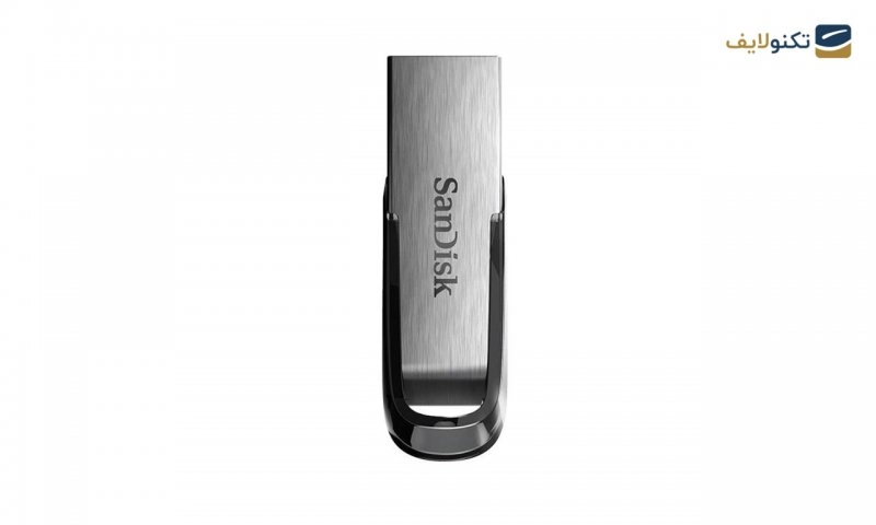 فلش مموری سن دیسک مدل Ultra Flair CZ73 ظرفیت 64 گیگابایت