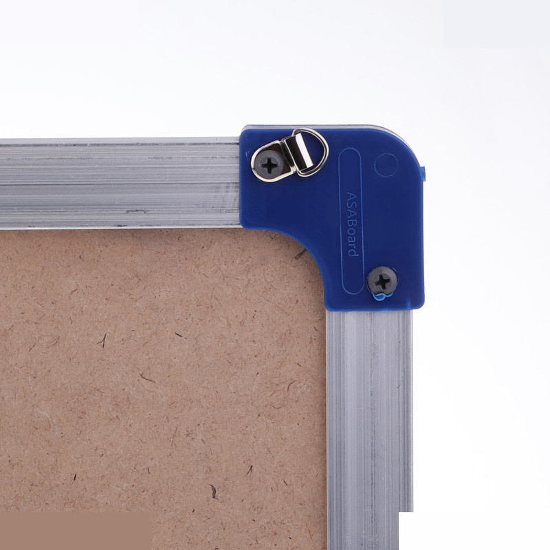 تخته وایت برد آسا برد مدل مینا سایز 30x50سانتی متر تخته وایت برد آسا برد مدل مینا سایز 30x50سانتی متر