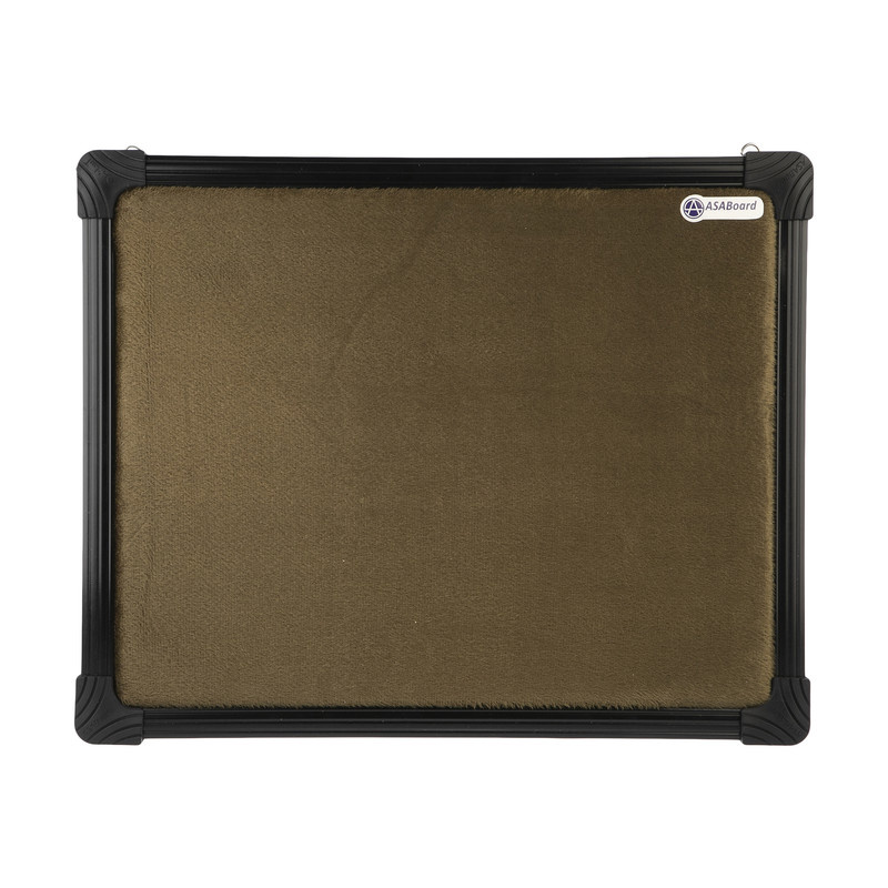 تابلو اعلانات آسا بُرد سایز 40x50سانتی متر تابلو اعلانات آسا بُرد سایز 40x50سانتی متر