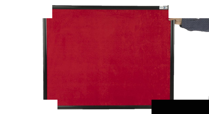 تابلو اعلانات آسابُرد مدل سایز 60x90 سانتی متر تابلو اعلانات آسابُرد مدل سایز 60x90 سانتی متر